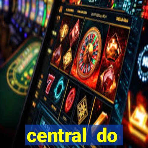 central do parabrisa betim